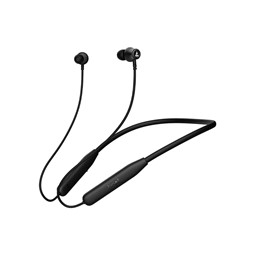 boAt Rockerz 111 in Ear Headphones (Active Black)