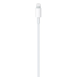 Apple Earpods With Lightning Connector MMTN2ZMA