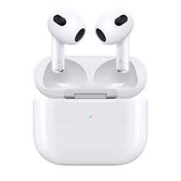 Apple Airpods 3rd Generation MME73HNA