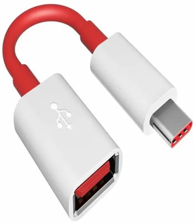 Kelso USB Type C, USB OTG Adapter  (Pack of 1)